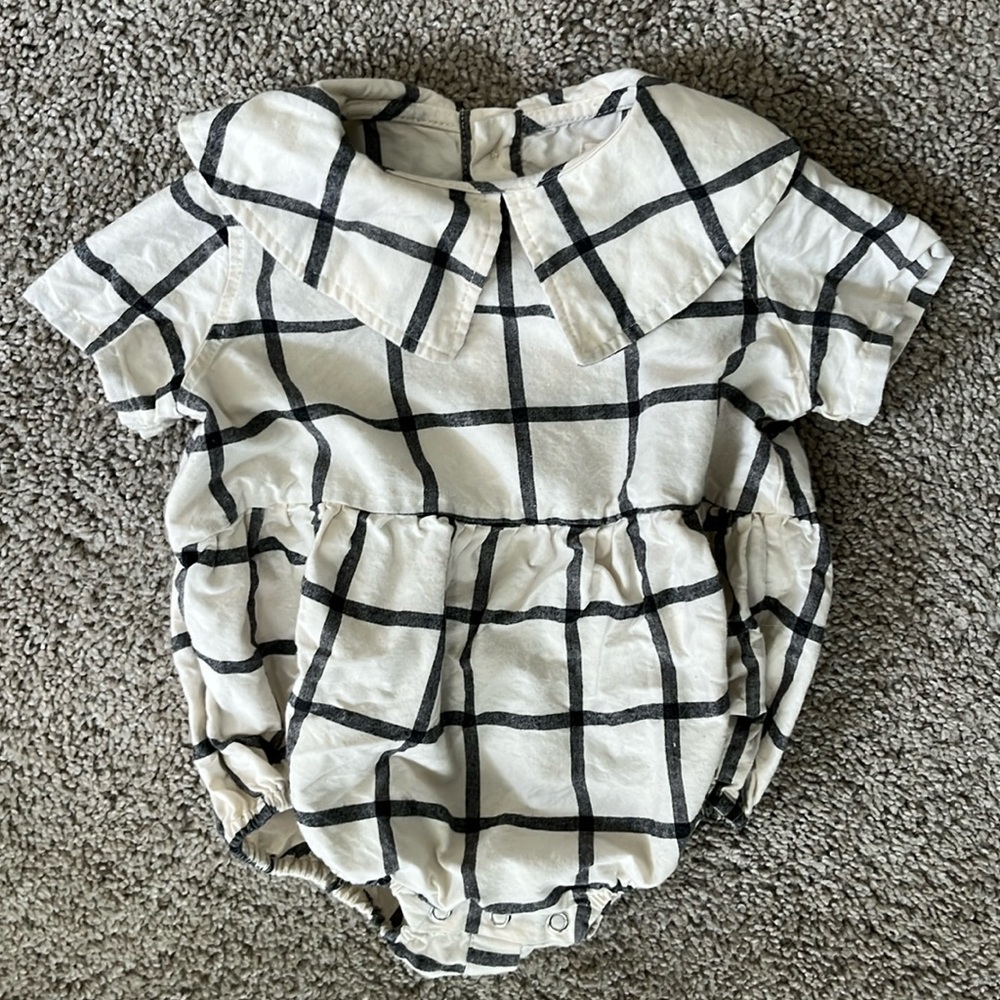 French brand Loir Paris bubble EUC!